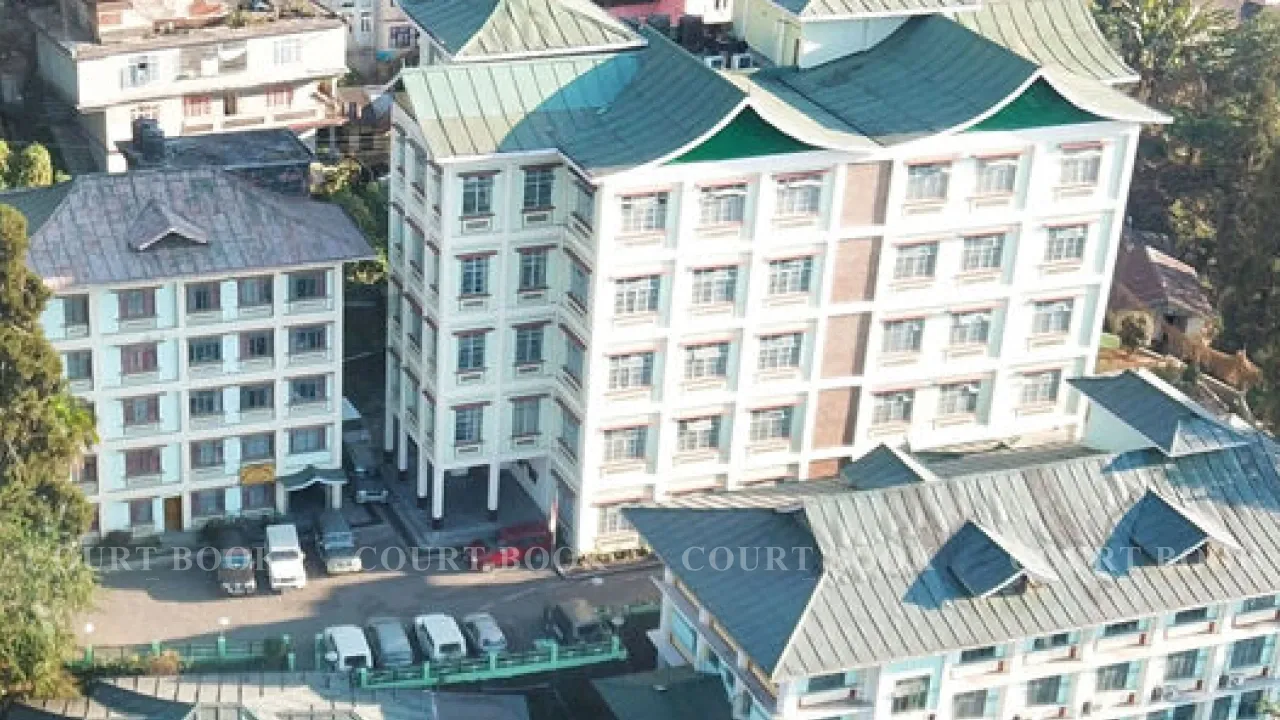 Siblings-In-Law Can Seek Accident Compensation As Dependents Upon Proof Of Financial Dependency: Sikkim High Court